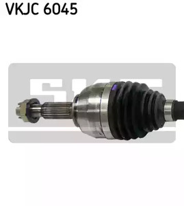 Фото VKJC6045 Вал SKF {forloop.counter}}